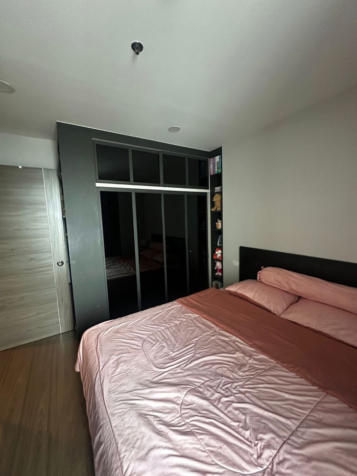 picture 🍀 For Rent Artisan Ratchada 🍀 Add Line ID: @zcondo (with@) 🔥 C5323 - 4/13