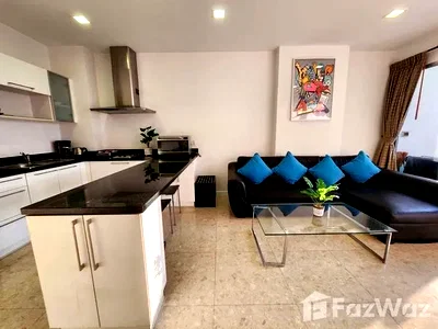 Condos for rent : 1 Bedroom Condo for rent at Nusasiri Grand 1772520