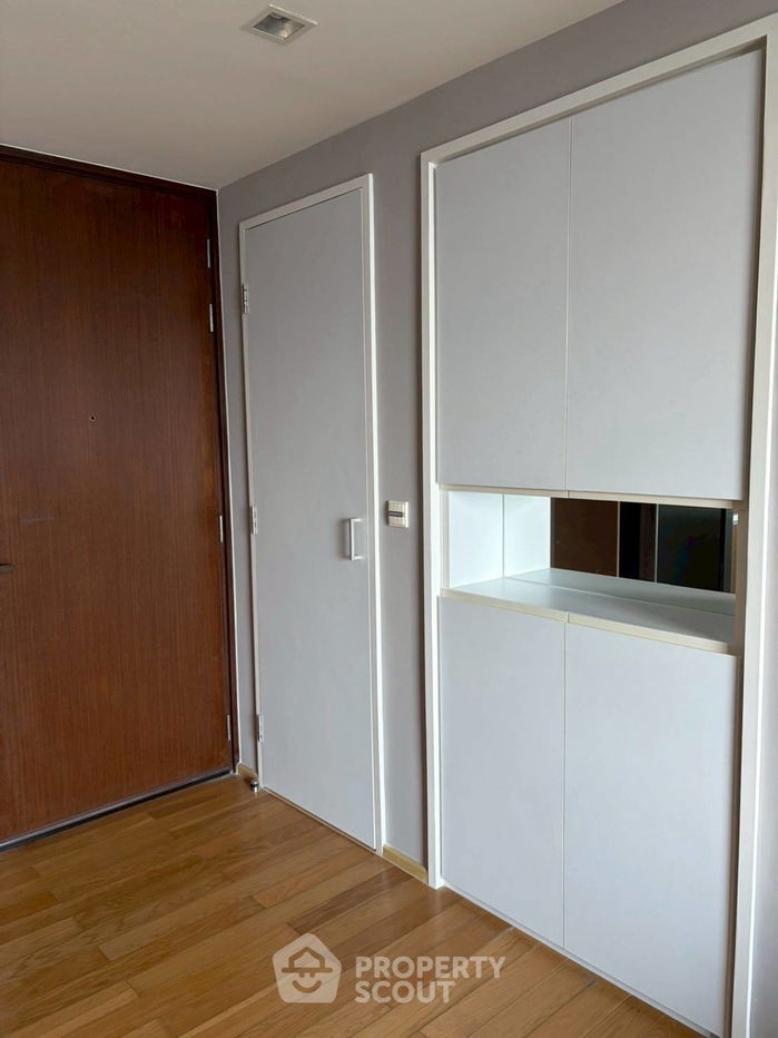 รูป คอนโด 2-ห้องนอน ที่ สิริ แอท สุขุมวิท ใกล้ BTS ทองหล่อ (ID 2688993) - รูปที่ 5/8