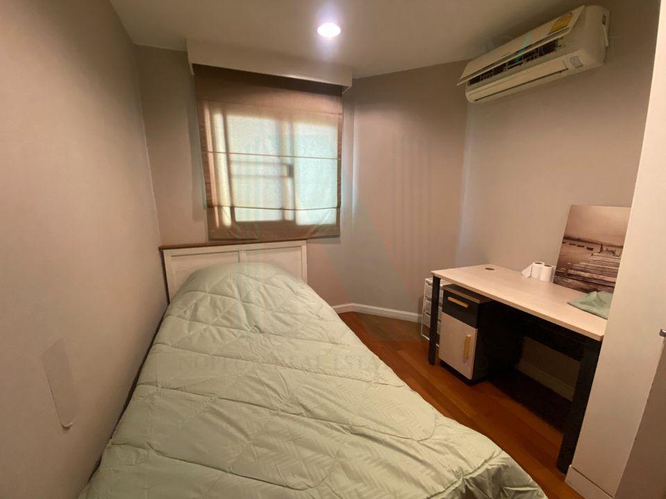 รูป 🎉 ให้เช่าคอนโด เบลล์ แกรนด์ พระราม 9 อาคาร C1 ชั้น 7 3 ห้องนอน ขนาด 107.00 ตรม ใกล้ Central Plaza พระราม 9 - รูปที่ 5/8