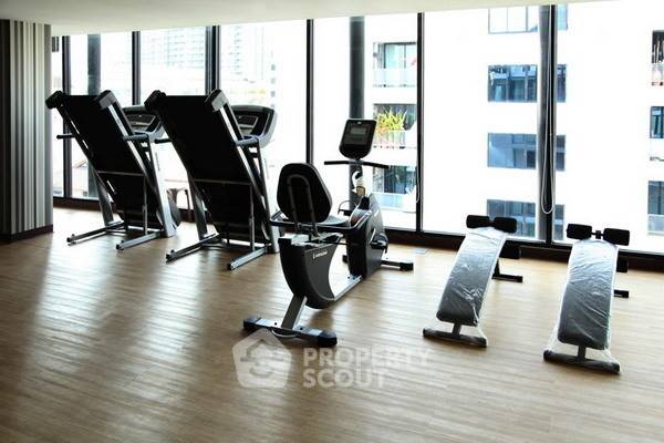 รูป คอนโด 1-ห้องนอน ที่ โซซิโอ ร่วมฤดี ใกล้ BTS นานา (ID 320187) - รูปที่ 9/9