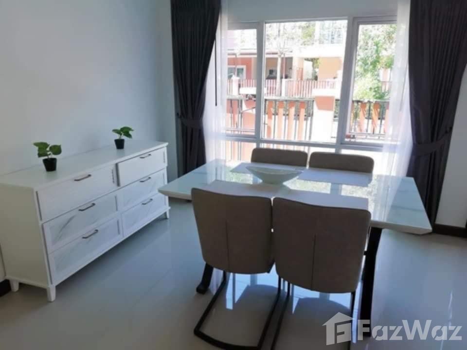 รูป บ้านเดี่ยวให้เช่า 3 ห้องนอน ในโครงการ พนาสนธิ์ การ์เด้น โฮม ถลาง 1887285 - รูปที่ 5/20