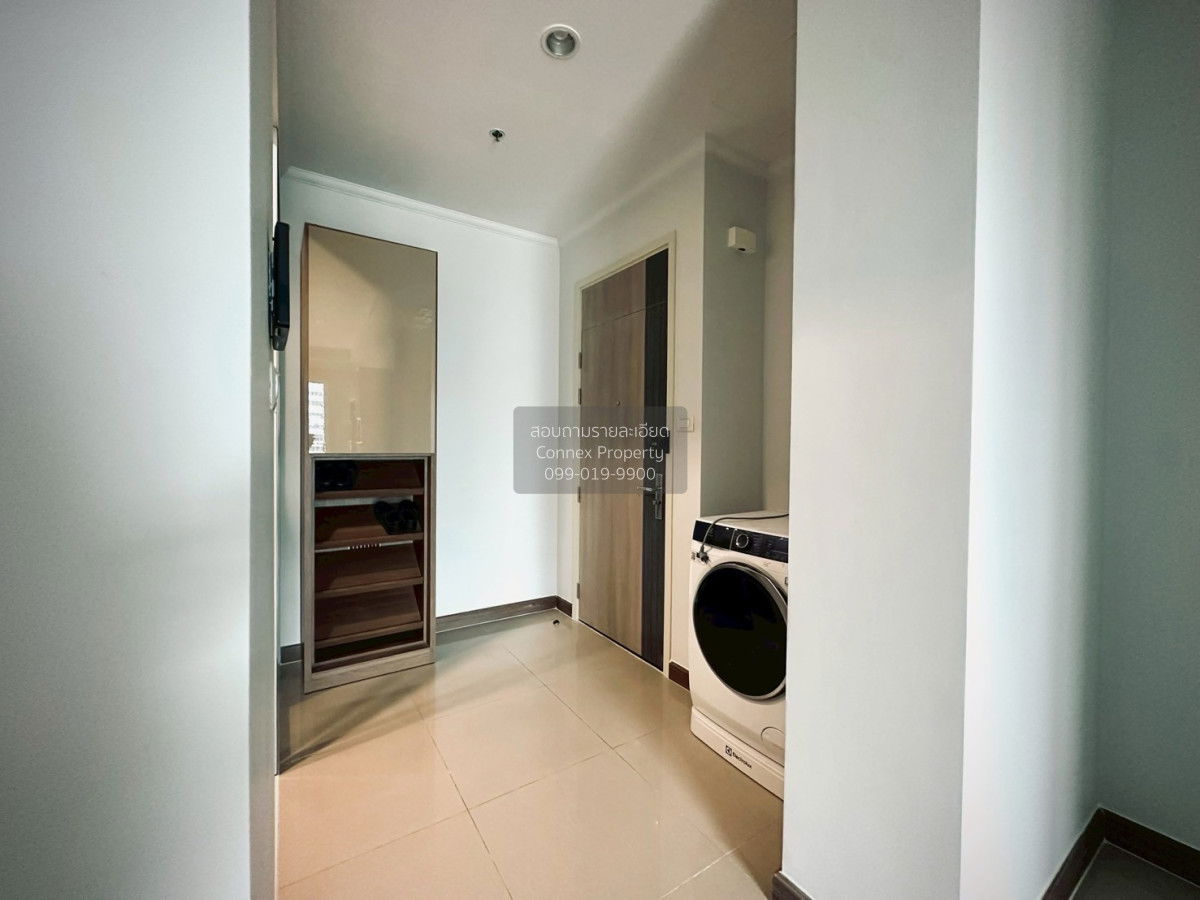 รูป 🔥🔥🔥 เช่าคอนโด ศุภาลัย เอลีท พญาไท BTS-พญาไท ทุ่งพญาไท เขต ราชเทวี กรุงเทพ CX-147782 ✅ ทักไลน์ @connexproperty ตอบทันที ทีมงานมืออาชีพ ✅ 🔥🔥🔥 - รูปที่ 9/9