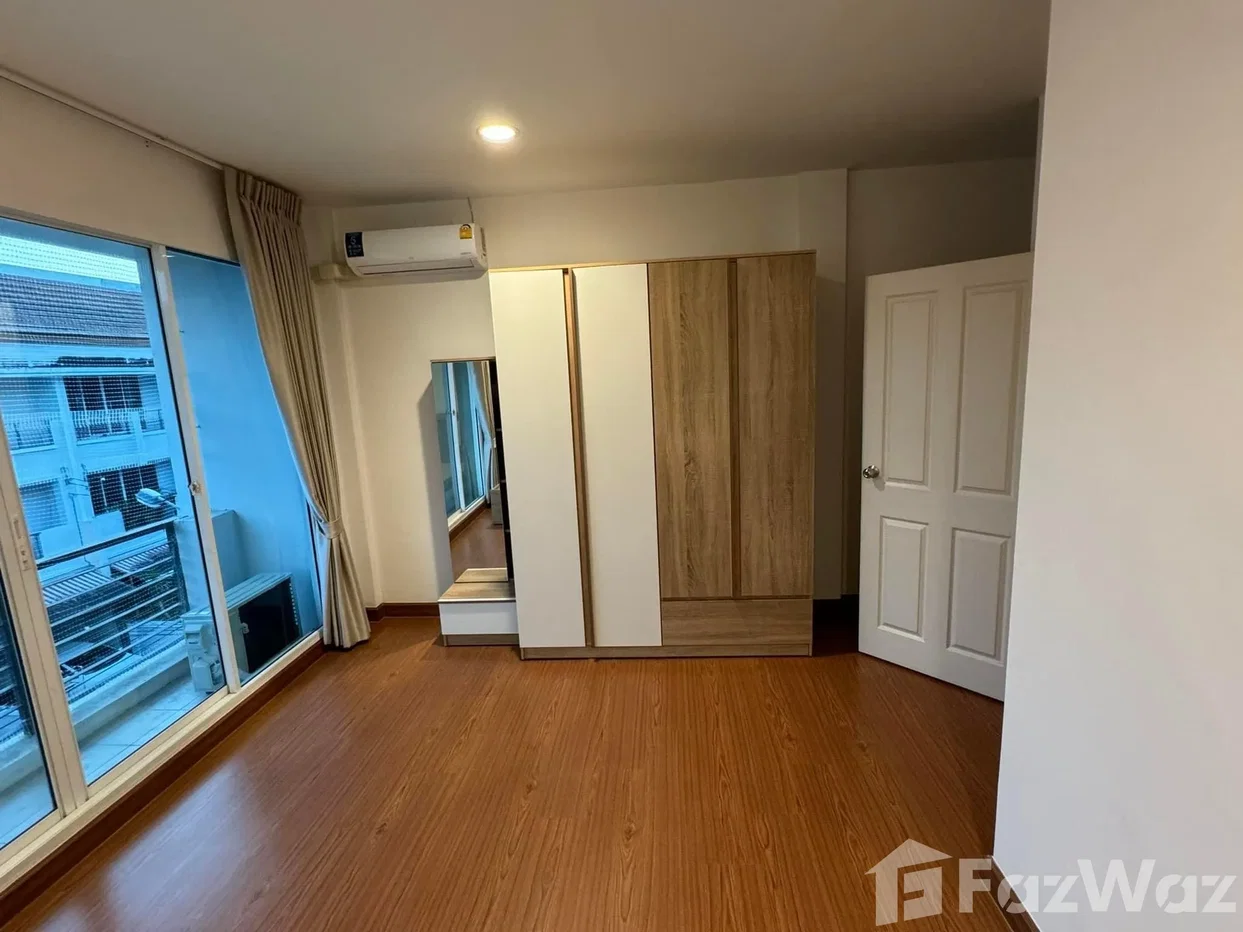 รูป บ้านเดี่ยวให้เช่า 3 ห้องนอน ในโครงการ บ้านกลางเมือง สาทร – ตากสิน 2 1715818 - รูปที่ 11/29