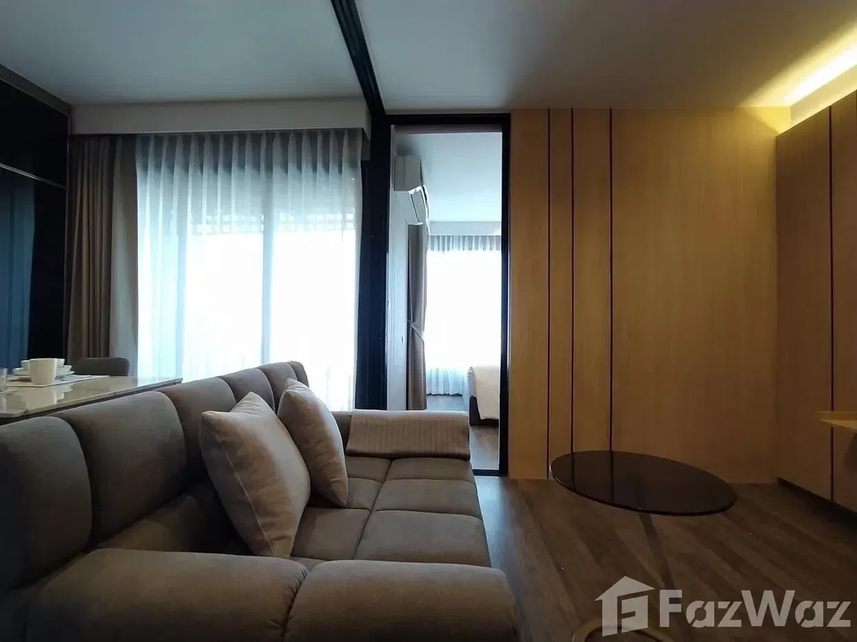 รูป ขาย คอนโด 1 ห้องนอน ในโครงการ ไลฟ์ ลาดพร้าว แวลลี่ย์ 1097172 - รูปที่ 2/8