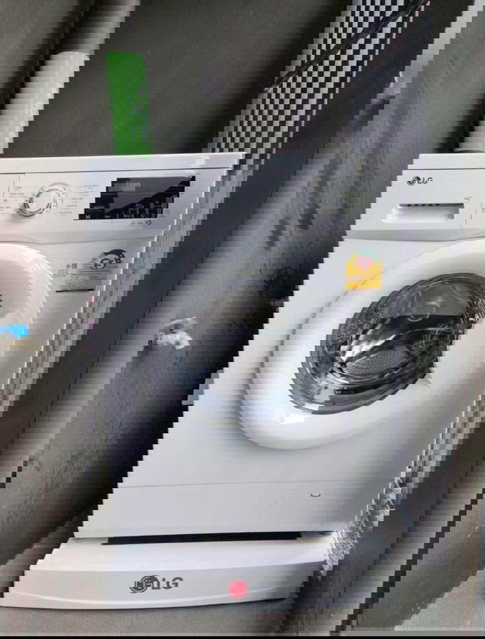 รูป 🏙 ให้เช่าคอนโด Nue Noble Srinakarin Lasalle ใกล้ BTS สายสีเหลือง!  ถูกมากกก‼️ - รูปที่ 10/10