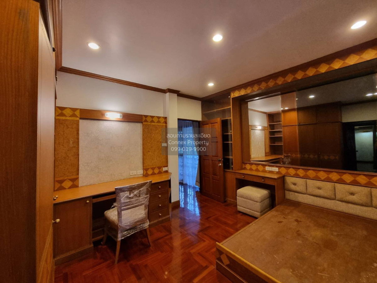 รูป เช่าบ้าน ฟลาวเวอร์ลี การ์เด้น หนองบอน เขต ประเวศ กรุงเทพ CX-147294 ✅ ทักไลน์ @connexproperty ตอบทันที ทีมงานมืออาชีพ ✅ - รูปที่ 11/12