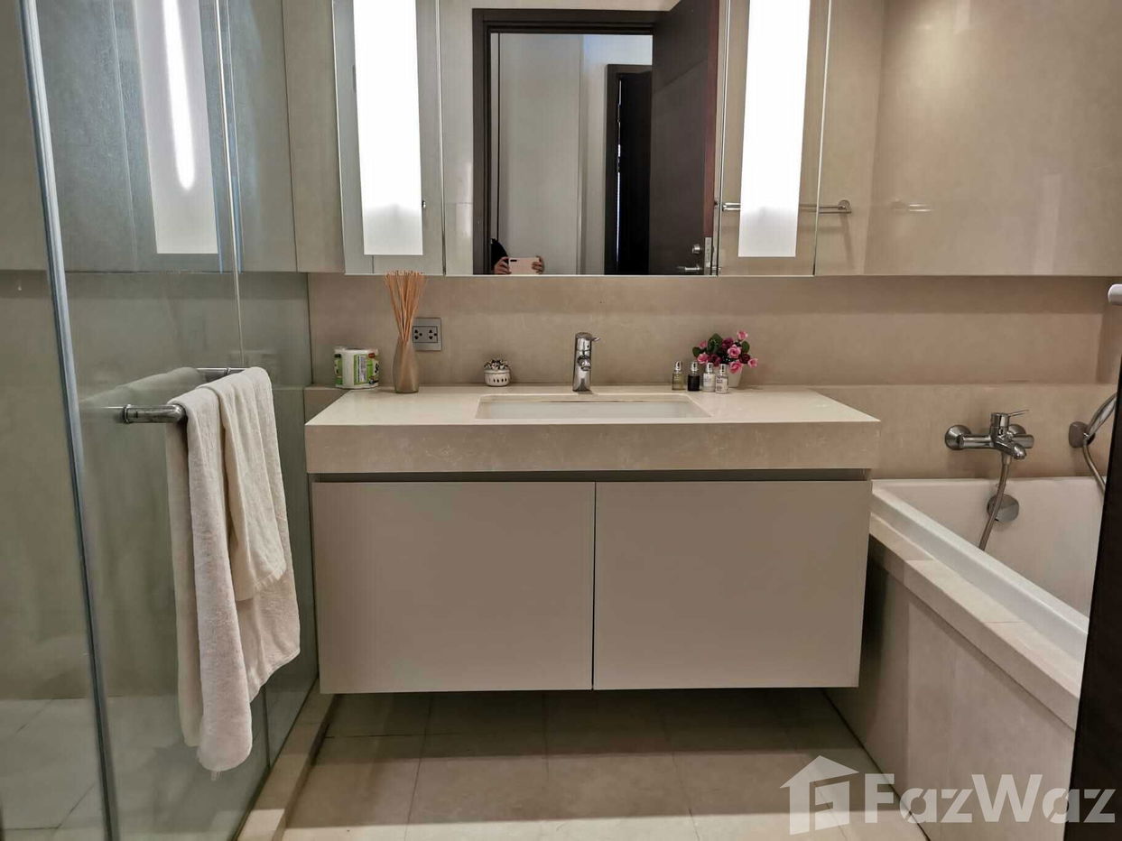 รูป คอนโดให้เช่า 2 ห้องนอน ในโครงการ ควอทโทร บาย แสนสิริ 1888190 - รูปที่ 5/11