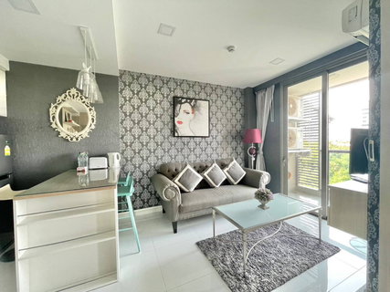 Condo for Sale at The Cloud Pratumnak Pattaya