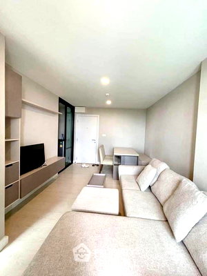 Condos for sale : 1-BR Condo at The Cube Station Ramintra in Min Buri (ID 2686131)