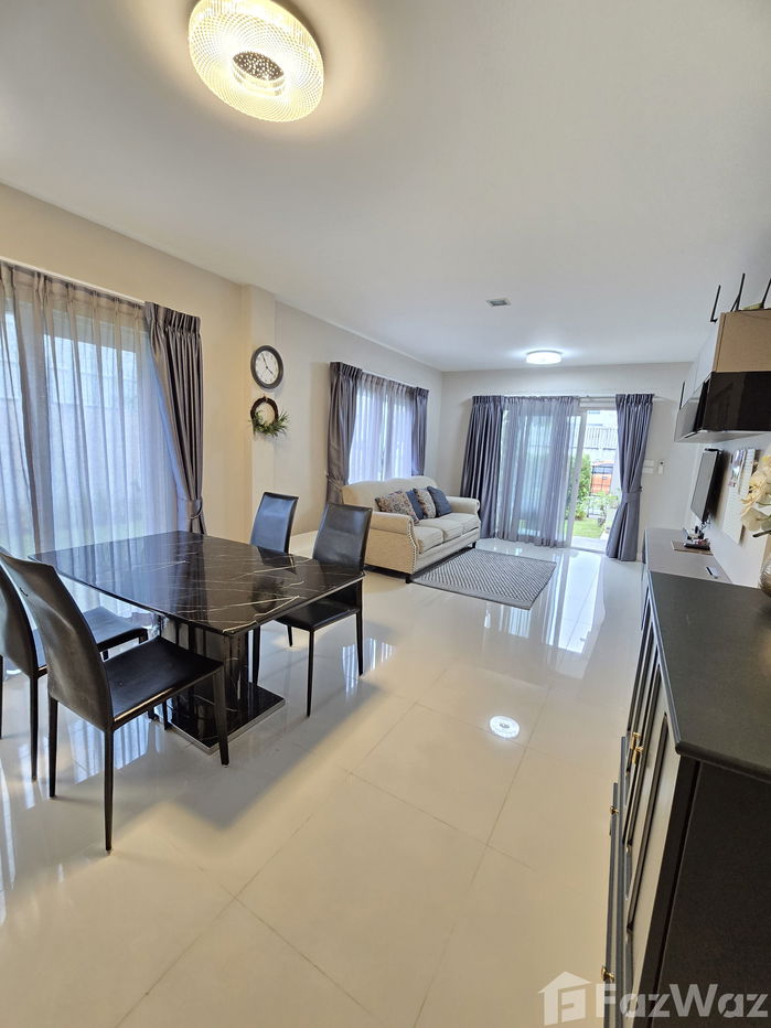 รูป Iniziokohkeawcornerhouseforrent 5552050 - รูปที่ 7/14