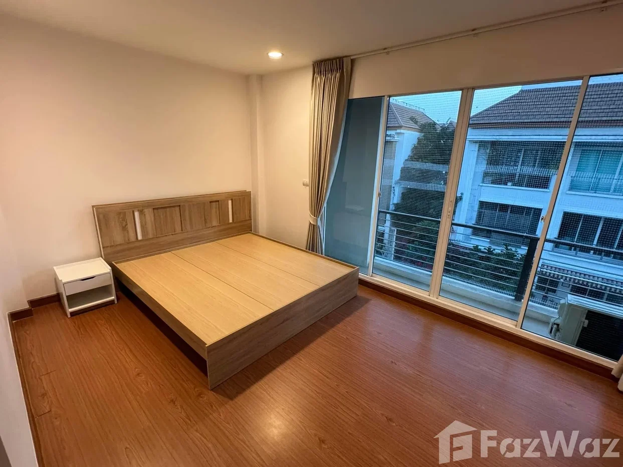 รูป บ้านเดี่ยวให้เช่า 3 ห้องนอน ในโครงการ บ้านกลางเมือง สาทร – ตากสิน 2 1715818 - รูปที่ 5/29