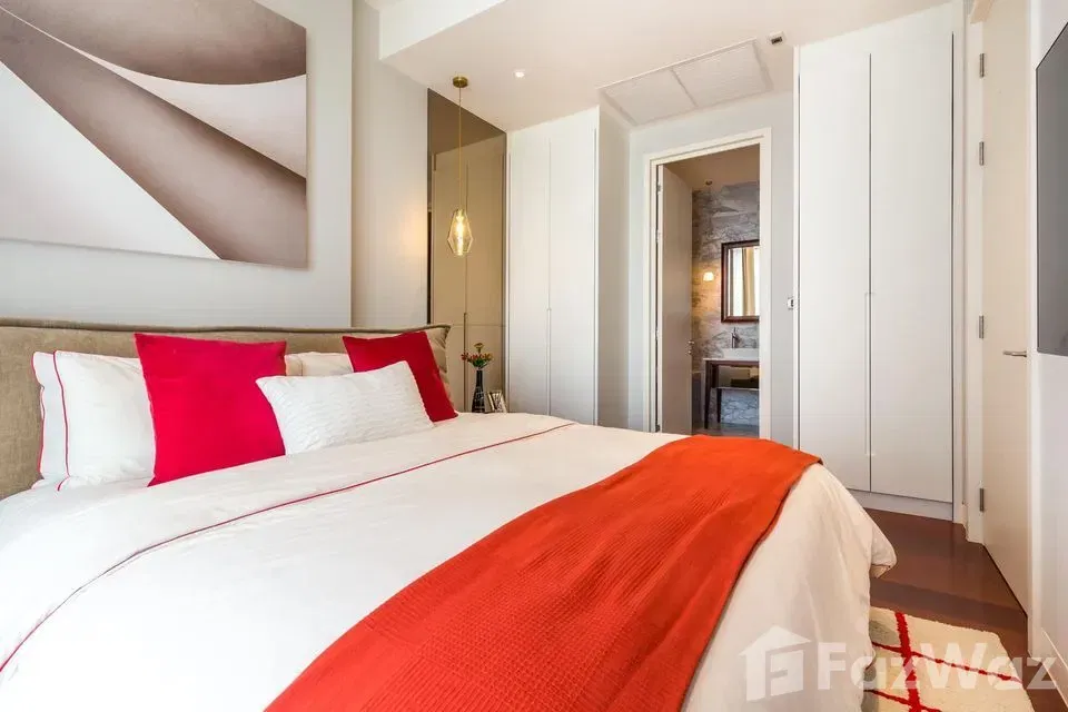 picture 1 Bedroom Condo for rent at Khun By Yoo 1654392 - 16/27