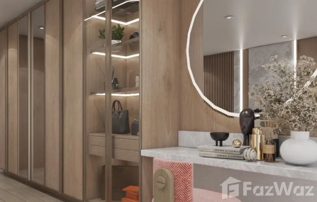 รูป ขาย บ้านเดี่ยว 4 ห้องนอน ในโครงการ ออเรีย เวลเนส พูลวิลล่า แอนด์ สปา 1947207 - รูปที่ 21/37