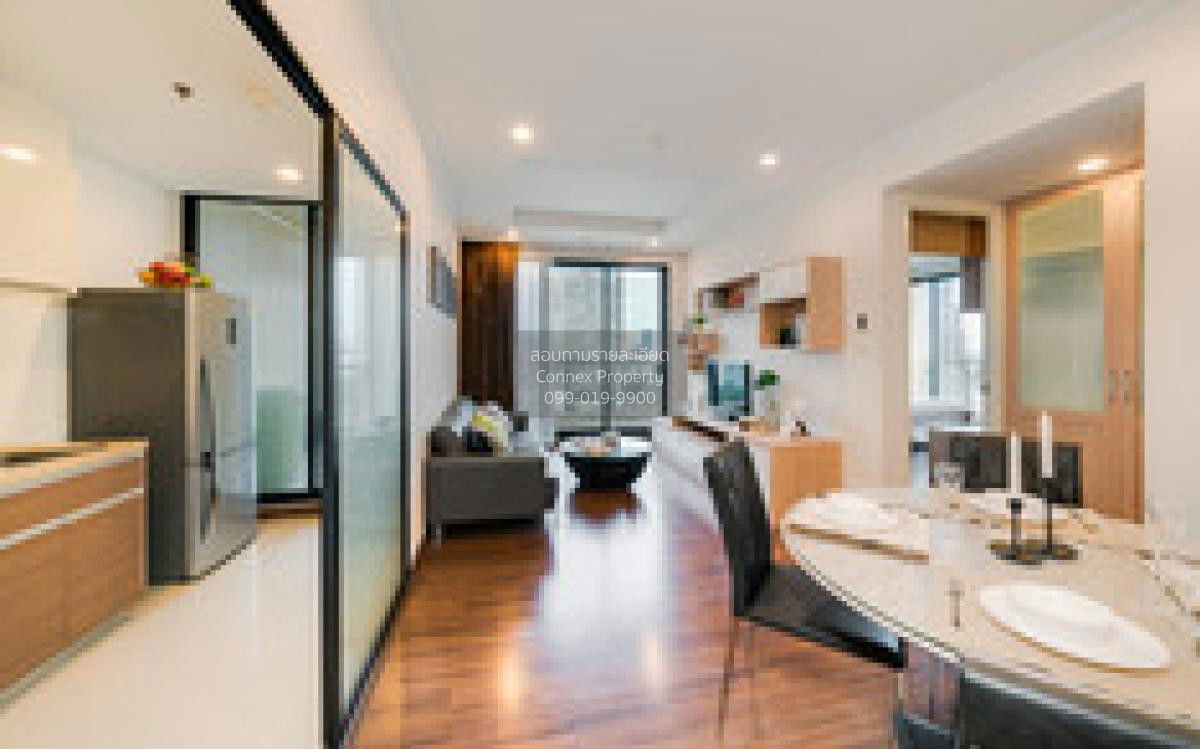 รูป เช่าคอนโด ศุภาลัย เอลีท สาทร-สวนพลู BTS-สุรศักดิ์ ทุ่งมหาเมฆ เขต สาทร กรุงเทพ CX-30584 ✅ ทักไลน์ @connexproperty ตอบทันที ทีมงานมืออาชีพ ✅ - รูปที่ 5/11