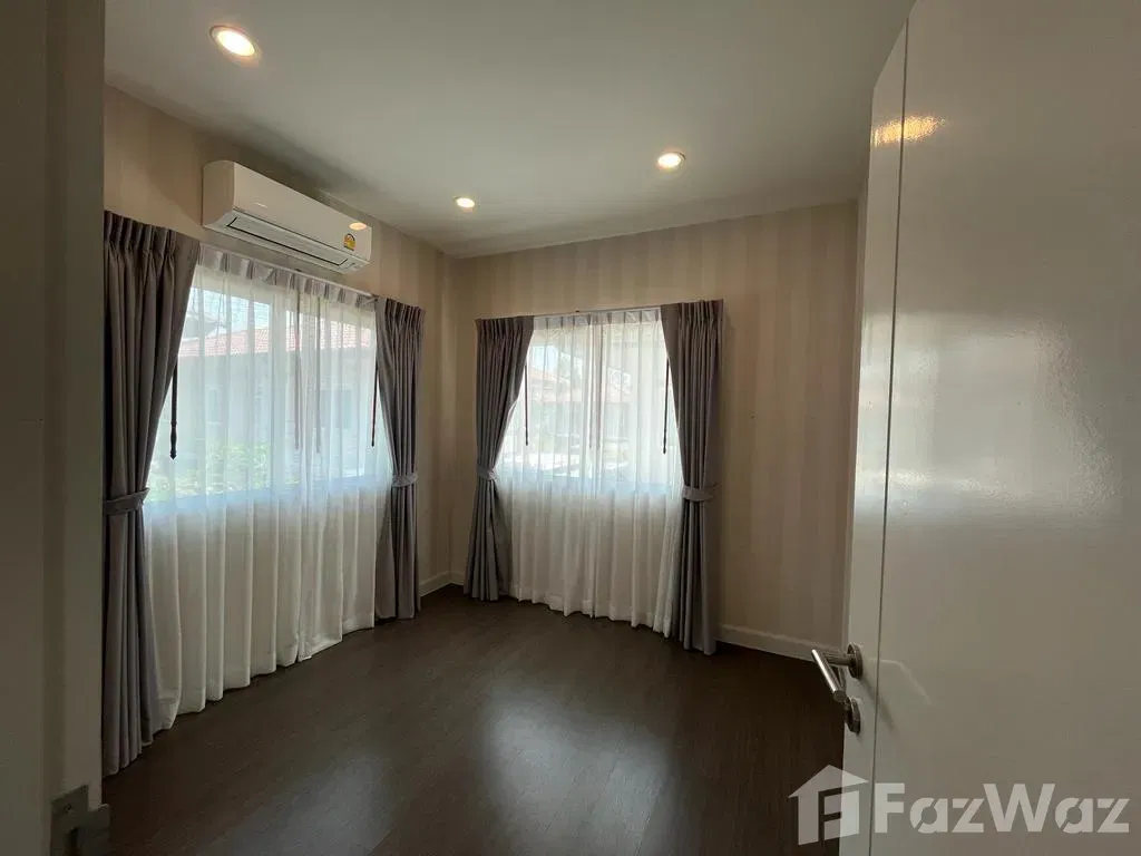 รูป ขาย บ้านเดี่ยว 3 ห้องนอน ในโครงการ สราญสิริ เกาะแก้ว 1380088 - รูปที่ 18/21