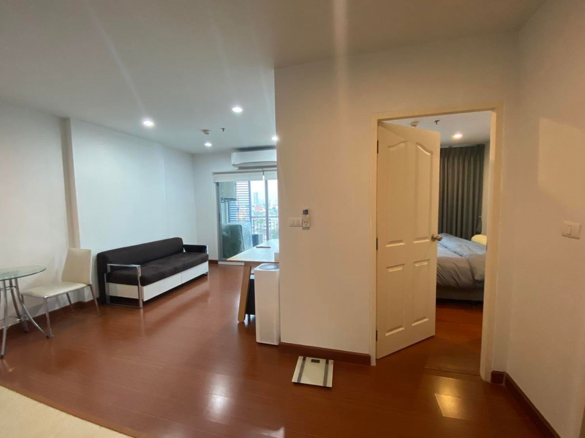 รูป 🍀 ให้เช่า เดอะ นิช ตากสิน 🍀 สนใจแอดไลน์ @zcondo (มี@นำหน้า) 🔥  C5327 - รูปที่ 4/8