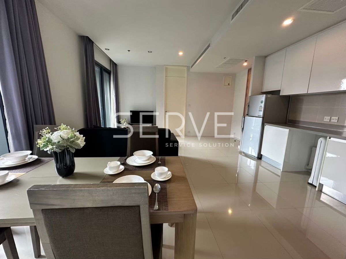 รูป 🔥43K- 2นอน คอนโดเลี้ยงสัตว์ได้ ชั้นสูงสุด 35+ วิวโล่ง เฟอร์จัดเต็ม พร้อมหิ้วกระเป๋าเข้าอยู่ คอนโดทำเลดี ใกล้ BTS ห้าแยกลาดพร้าว @ M Ladprao  - รูปที่ 11/14