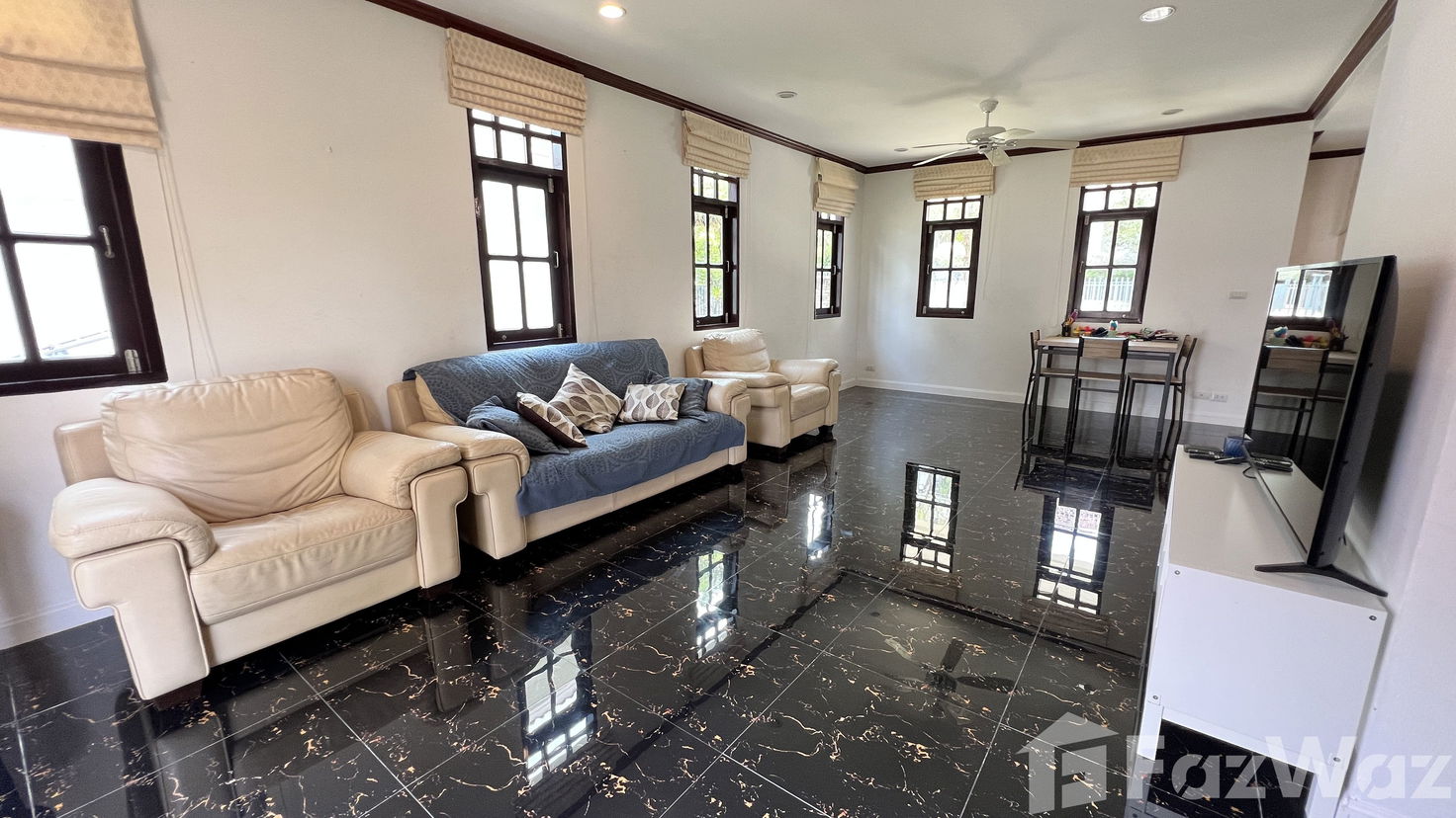 รูป บ้านเดี่ยวให้เช่า 3 ห้องนอน ในโครงการ หมู่บ้านเฮอร์ริเทจ 1843922 - รูปที่ 20/48