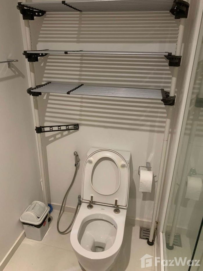 รูป ขาย คอนโด 1 ห้องนอน ในโครงการ เดอะ รูม สุขุมวิท 62 1968535 - รูปที่ 8/9