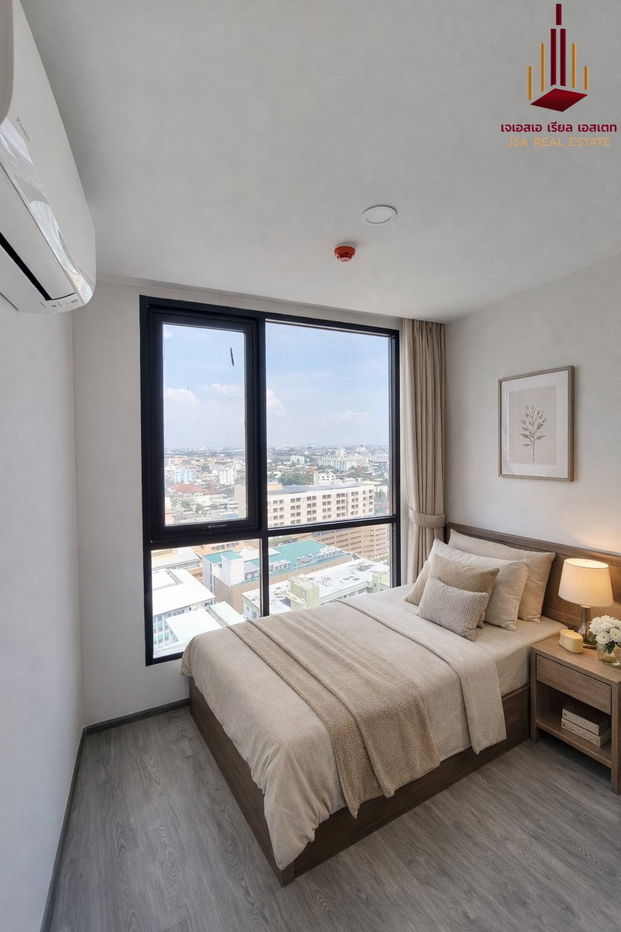 picture ✨ For Sale: The Origin Ladprao-Bangkapi Condo ✨ 💰 Only 3,850,000 THB - 2/4