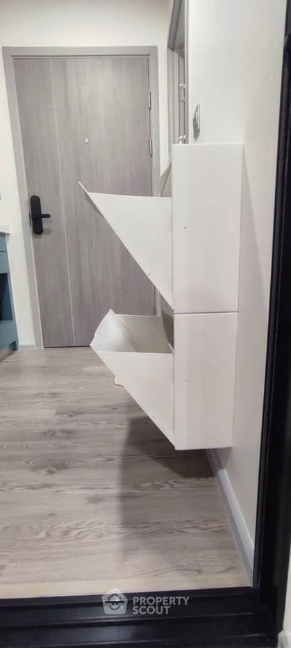 รูป คอนโด 1-ห้องนอน ที่ เคฟ ซี้ด เกษตร ใกล้ BTS มหาวิทยาลัยเกษตรศาสตร์ (ID 2300032) - รูปที่ 7/16