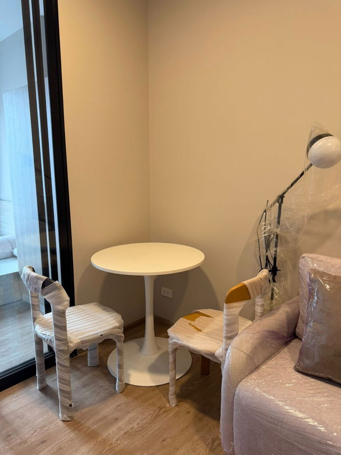 รูป 🔴RL21245🟡 ให้เช่าถูกมาก👍 PLUM CONDO NEW WEST 💛🧡 ✅แอดไลน์ @062mnigk (มี @ ด้วย) แอดมินตอบไว - รูปที่ 3/10