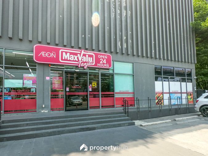IDEO Mobi Sukhumvit