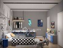 รูป ทาวน์เฮ้าส์ 3-ห้องนอน ที่ เอ็ม เวนิว พระราม 3 – ประชาอุทิศ 27 ใน บางมด (ID 2690811) - รูปที่ 4/7