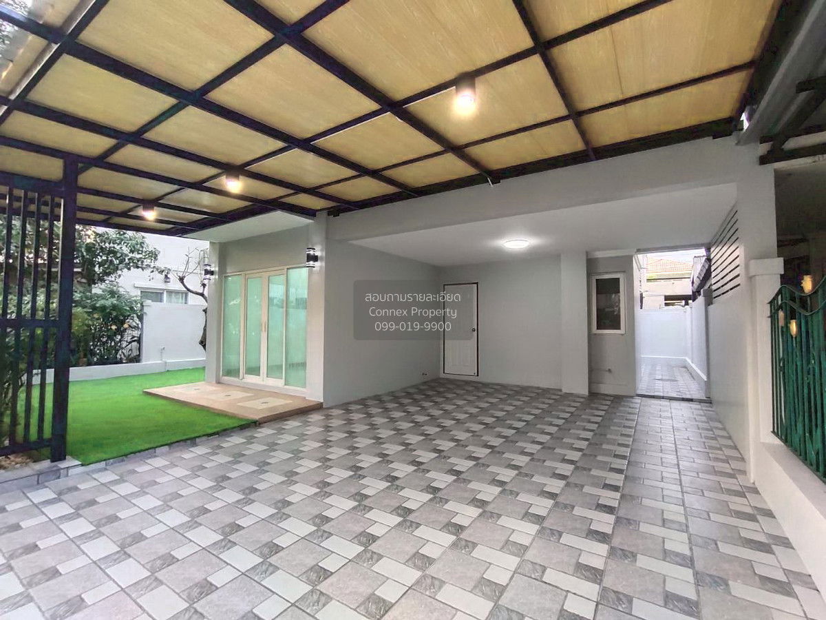 รูป ขายบ้าน ศุภาลัย วิลล์ ราชพฤกษ์-บางบัวทอง พิมลราช บางบัวทอง นนทบุรี CX-147767 ✅ ทักไลน์ @connexproperty ตอบทันที ทีมงานมืออาชีพ ✅ - รูปที่ 2/10