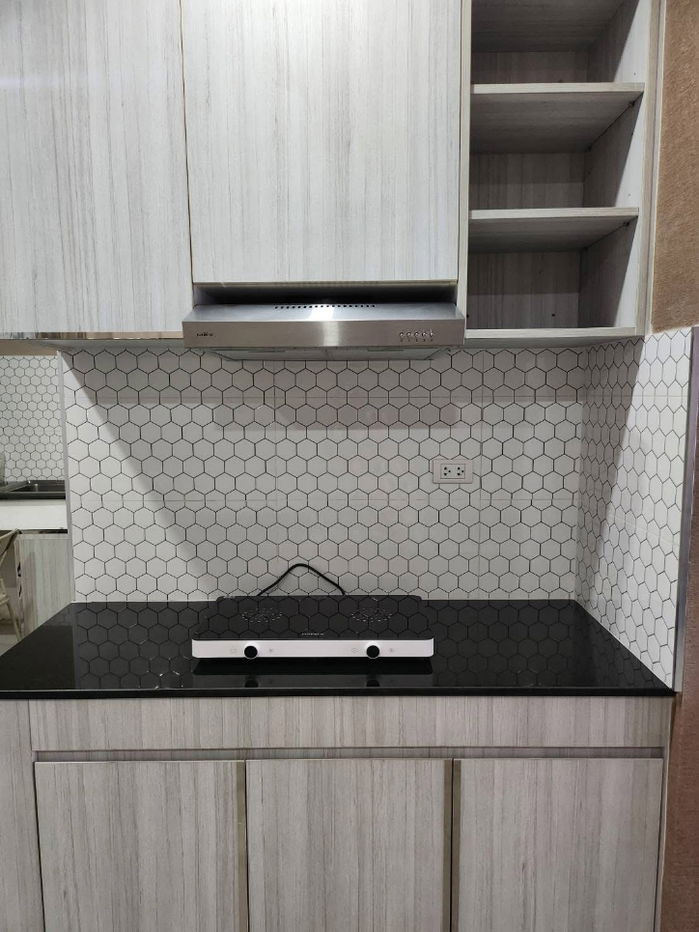 รูป 🌷ปล่อยเขาย บ้านกาญจน์สิริ พายัพ ใกล้เมือง ทำเลเกรด A หลังใหญ่เท่าบ้านเดี่ยว🌷 - รูปที่ 10/16