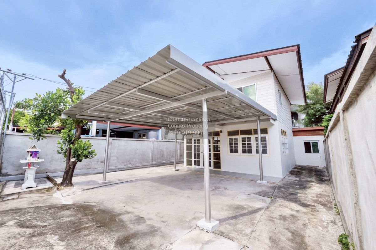 รูป เช่าบ้าน  ชุมชนร่วมใจพัฒนา ลาดพร้าว 101 รีโนเวทใหม่ MRT-ลาดพร้าว 101 (สายสีเหลือง) คลองจั่น เขต บางกะปิ กรุงเทพ CX-147135 ✅ ทักไลน์ @connexproperty ตอบทันที ทีมงานมืออาชีพ ✅ - รูปที่ 2/12