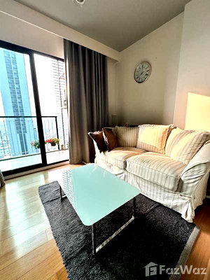 ขายคอนโด : ขาย คอนโด 1 ห้องนอน ในโครงการ บลอคส์ 77 2013633