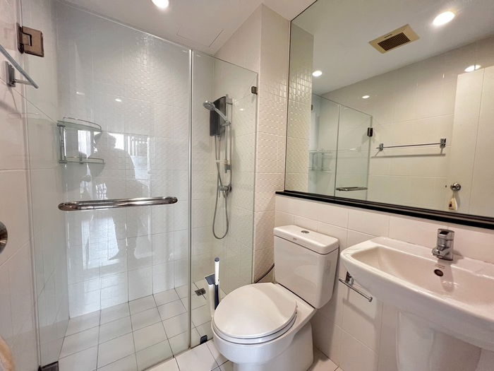 รูป 💖ปล่อยเช่า Condo The Tree Interchange ติดห้างเกตเวย์บางซื่อ / 1 ห้องนอน 36 ตรม ราคาเพียง 12,000 บาท/สอบถามได้นะคะ 🟢 Line : atfirm2010💖 - รูปที่ 17/19