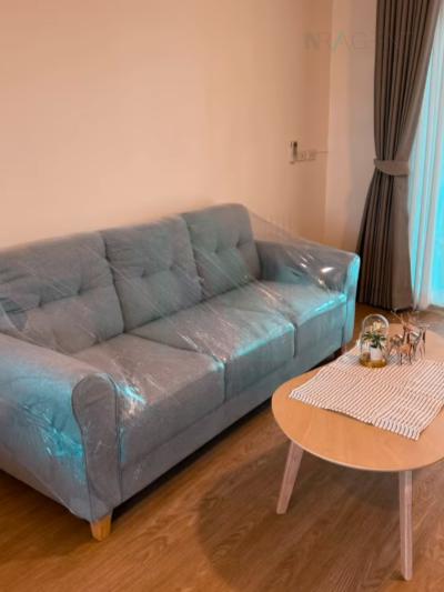 รูป 📌 ให้เช่าทาวน์เฮาส์ 2 ชั้น คาซ่า ซิตี้ บางนา 3 ห้องนอน 3 ห้องน้ำ - รูปที่ 2/8