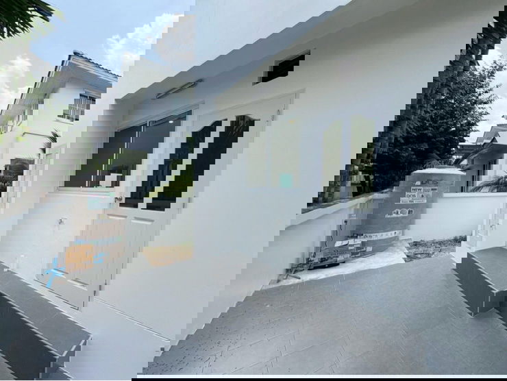 รูป ⛩️For Sale 🌠 มัณฑนา ปิ่นเกล้า-พระราม5  🌠 - รูปที่ 15/20