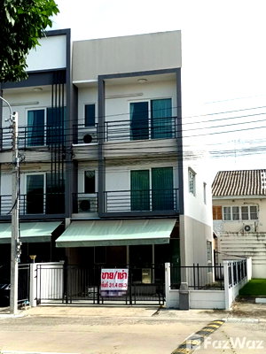 Townhouses for rent วิทยาลัยดุสิตธานี : House for Rent or Sale – Baan Klang Muang Suanluang 5644627