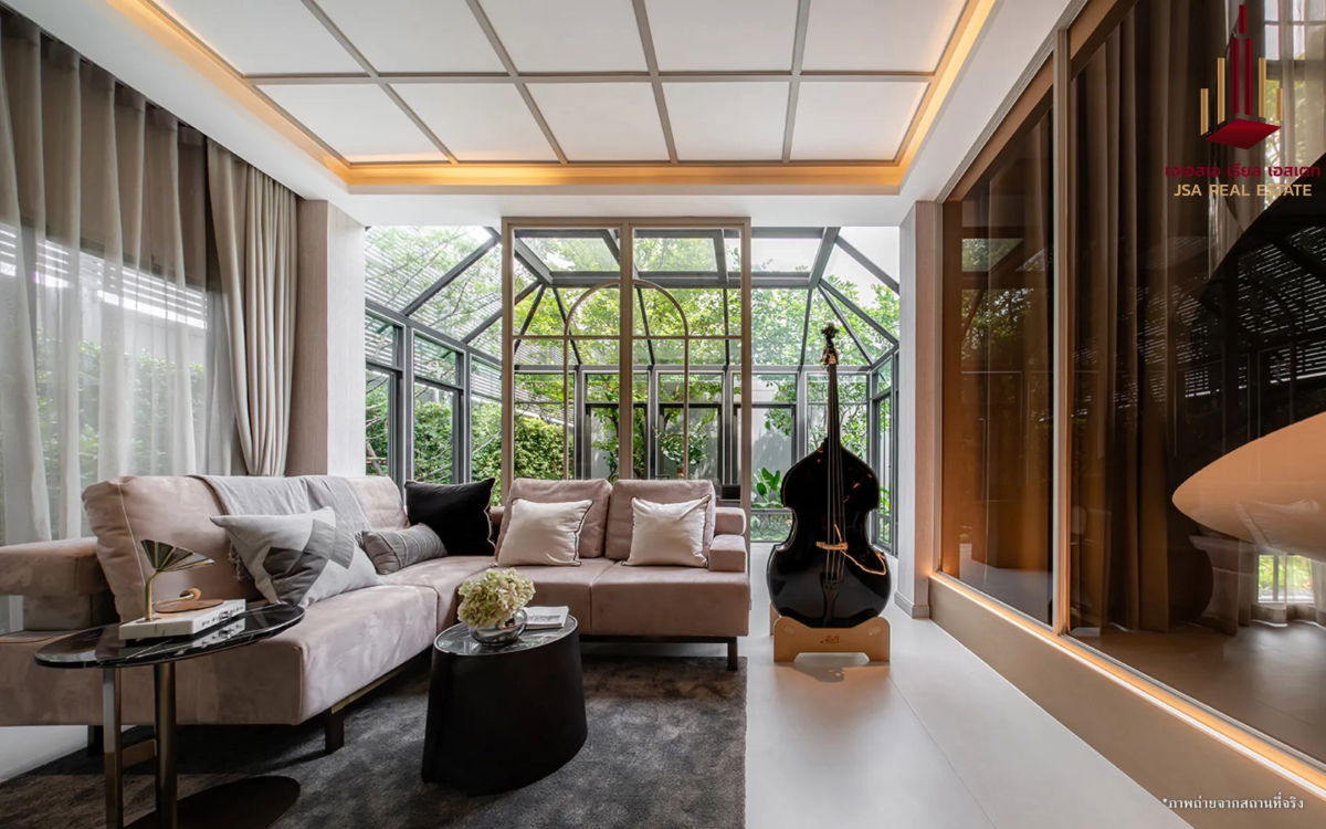 รูป ✨ ขาย แกรนด์ บางกอก บูเลอวาร์ด สเตต บางนา ✨ ราคา 44,900,000 บาท - รูปที่ 4/4