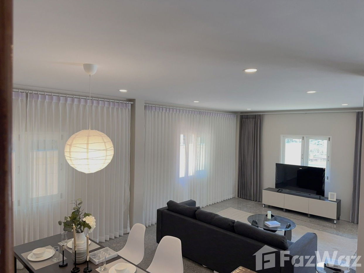 รูป บ้านเดี่ยวให้เช่า 3 ห้องนอน ในโครงการ บ้านวิจิตร 1793690 - รูปที่ 11/12