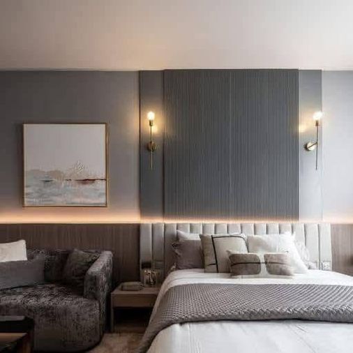 Condo for rent: Park Origin Phayathai - Rental price 26,000 baht/month.