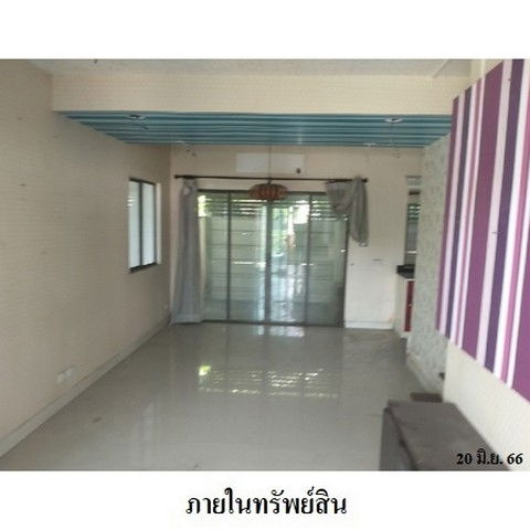 รูป Z3A0729 ขายทาวน์เฮ้าส์ พฤกษาวิลล์ 42 แขวง บางหว้า เขต ภาษีเจริญ จังหวัด กรุงเทพมหานคร - รูปที่ 3/8