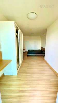 Condos for rent BTS Kasetsart University : 📌 For Rent Condo SUPALAI PARK KASET Building 1, Floor 12,1 bed room, Room size 51.00 sqm