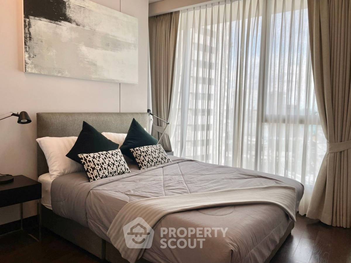 picture 2-BR Condo at The Lumpini 24 near BTS Phrom Phong (ID 1525550) - 2/6