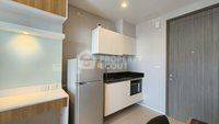 รูป คอนโด 1 ห้องนอน Quinn Condo Ratchada 17 ใกล้ MRT สุทธิสาร 400 เมตร (ID 2690845) - รูปที่ 7/7