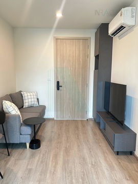 For Rent Condo NUE DISTRICT R9 Building R, Floor 31,1 bed room, Room size 30 sqm