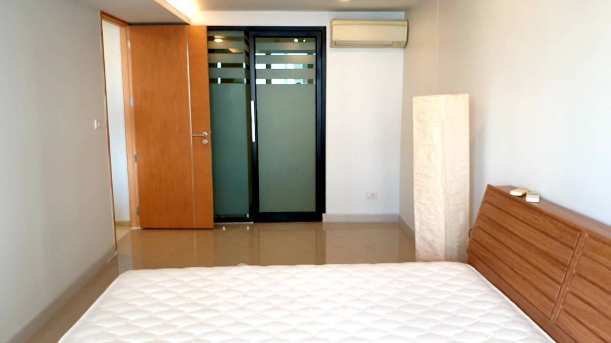 รูป คอนโด 1-ห้องนอน ที่ โซซิโอ ร่วมฤดี ใกล้ BTS นานา (ID 320187) - รูปที่ 3/9