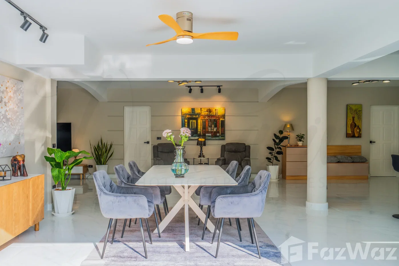รูป ขาย บ้านเดี่ยว 3 ห้องนอน ใน ฉลอง, ภูเก็ต 5997641 - รูปที่ 3/28