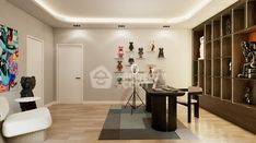 รูป ทาวน์เฮ้าส์ 3-ห้องนอน ที่ เอ็ม เวนิว พระราม 3 – ประชาอุทิศ 27 ใน บางมด (ID 2690811) - รูปที่ 3/7