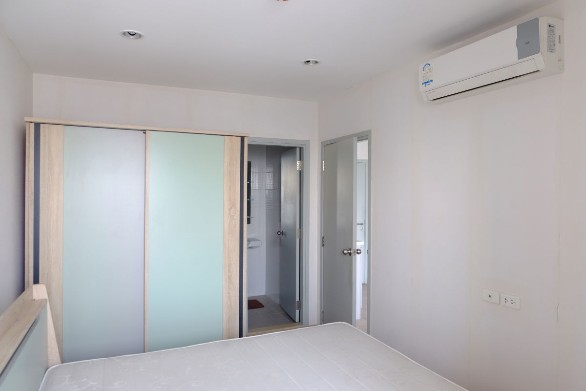 รูป ✅ ✅ IDEO Sathorn Thapra , 1 ห้องนอน พร้อมเข้าอยู่ ติดต่อไลน์ @bktasset หรือโทร 095-325-8928 - รูปที่ 1/6