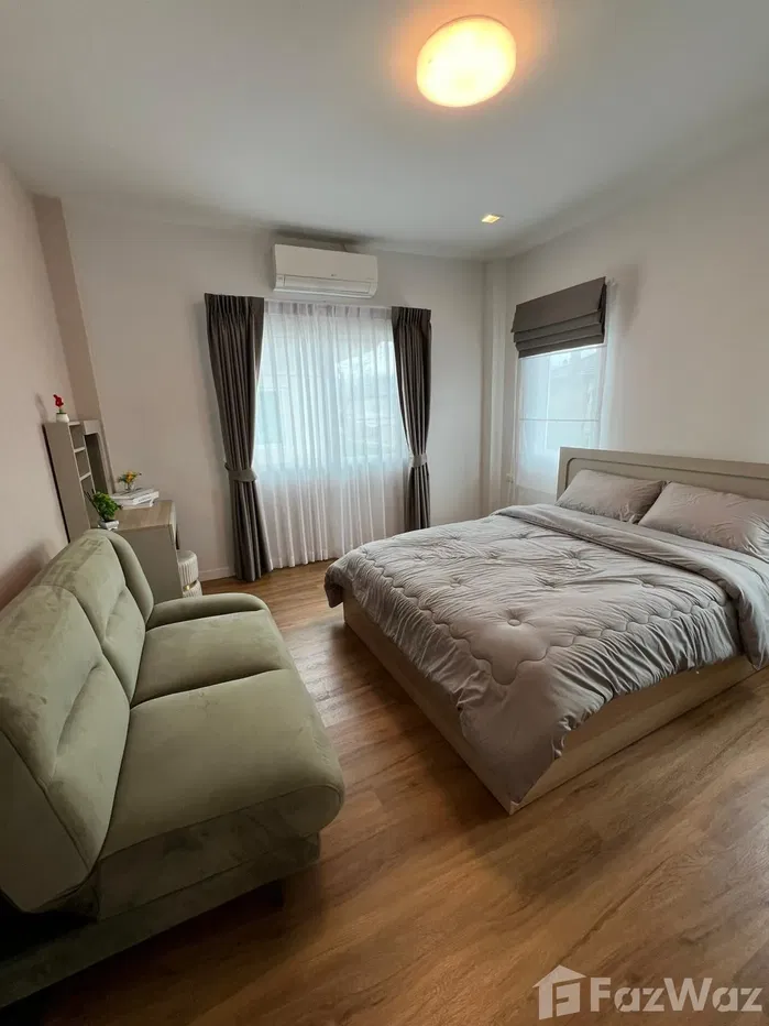 รูป บ้านเดี่ยวให้เช่า 4 ห้องนอน ในโครงการ มานา กะทู้ เลค 5928155 - รูปที่ 4/15